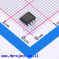 Analog Devices AD8227ARZ-R7