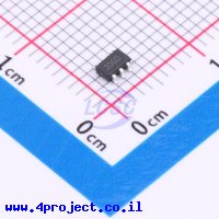 Microchip Tech MCP6V11UT-E/OT