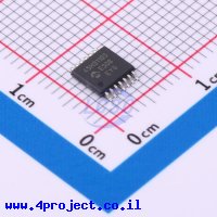 Microchip Tech MCP45HV31-103E/ST