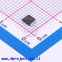 Microchip Tech MCP4562-103E/MS
