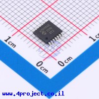 Microchip Tech MCP4251-104E/ST