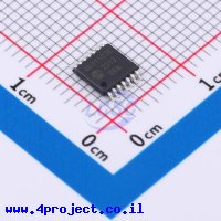 Microchip Tech MCP4631-103E/ST