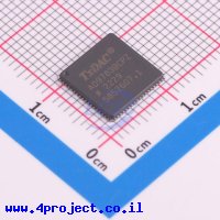 Analog Devices AD9783BCPZ
