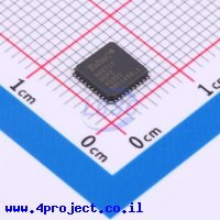 Analog Devices AD9717BCPZRL7