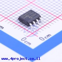 Microchip Tech 25AA512-I/SN