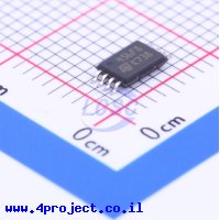 STMicroelectronics M24256-BFDW6TP