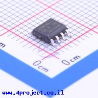 Microchip Tech AT25M01-SSHM-B