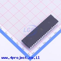 Microchip Tech AT27C1024-45PU
