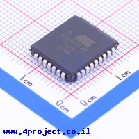 Microchip Tech AT27C512R-70JU-T