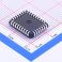 Microchip Tech SST39SF040-55-4I-NHE
