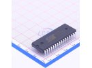 תמונה של מוצר  Microchip Tech SST39SF040-70-4C-PHE