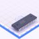 Microchip Tech SST39SF040-70-4C-PHE