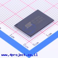 Microchip Tech SST39LF800A-55-4C-EKE