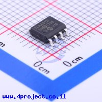 Microchip Tech 24AA512-I/SN