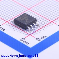 Dialog Semiconductor/Adesto Adesto Technologies AT45DB081E-SHN-T