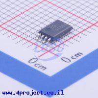 Microchip Tech AT93C86A-10TU-2.7