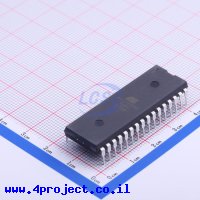 Microchip Tech AT27C040-90PU