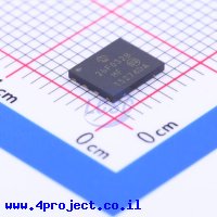 Microchip Tech SST26VF032B-104V/MF