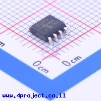 Microchip Tech 24C02C-I/SN