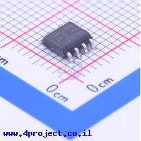 Microchip Tech AT24CM02-SSHD-B