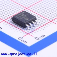 Microchip Tech 24FC1025-I/SM