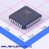 Microchip Tech SST39VF010-70-4I-NHE