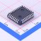 Microchip Tech SST39VF010-70-4I-NHE