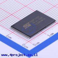 Microchip Tech SST39VF1602-70-4I-EKE