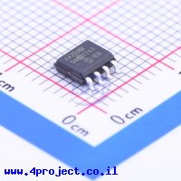 Microchip Tech 24AA025UID-I/SN