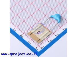 תמונה של מוצר  Murata Electronics DE1B3RA471KN4AQ01F