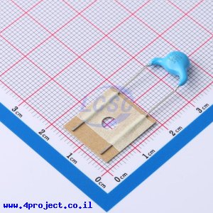 Murata Electronics DE1B3RA471KN4AQ01F