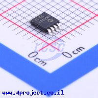 Microchip Tech 24LC01B-I/MS