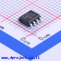 Microchip Tech 24LC00-I/SN