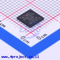 Microchip Tech AT45DB161D-CCU