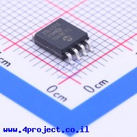 Microchip Tech 25LC512-I/SM