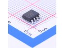 תמונה של מוצר  Microchip Tech AT93C86A-10SU-1.8