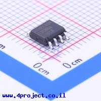 Microchip Tech AT93C86A-10SU-1.8