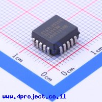 Microchip Tech AT17LV010A-10JC