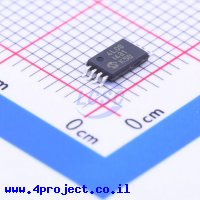 Microchip Tech 24LC08B-I/ST
