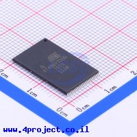 Microchip Tech AT49BV320D-70TU