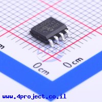 Microchip Tech 25LC512-I/SN