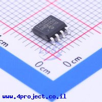 Microchip Tech 24LC024-I/SN