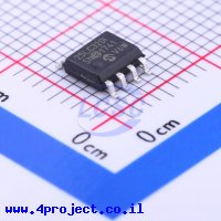 Microchip Tech 25LC320T-I/SN