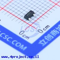 Microchip Tech 11LC010T-I/TT