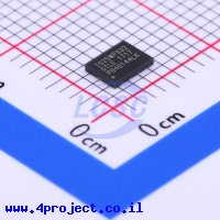 ISSI(Integrated Silicon Solution) IS25WP032D-JTLE-TR