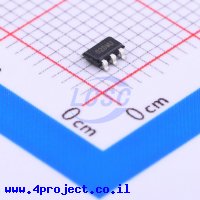 Microchip Tech AT24C02D-STUM-T