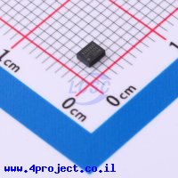 Microchip Tech DSC6101JL2B-033.3333