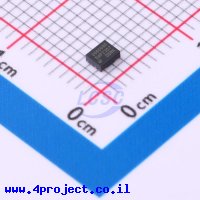 Microchip Tech DSC1003DL2-008.0000