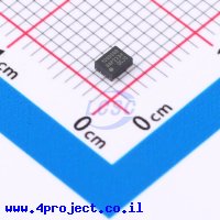 Microchip Tech DSC1001DI5-100.0000
