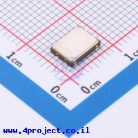 CTS Electronic Components CB3LV-3C-50M000000